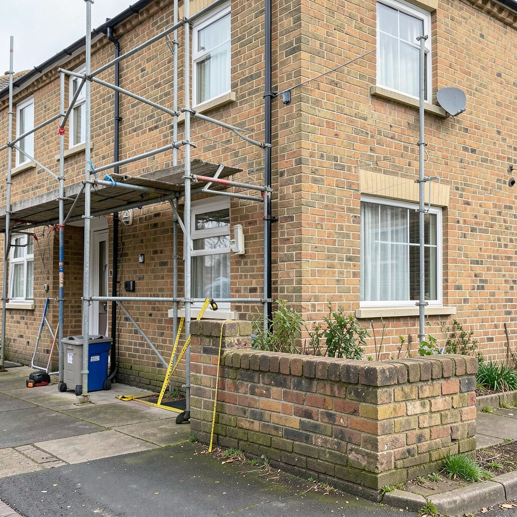 City centre set for 460-home residential development